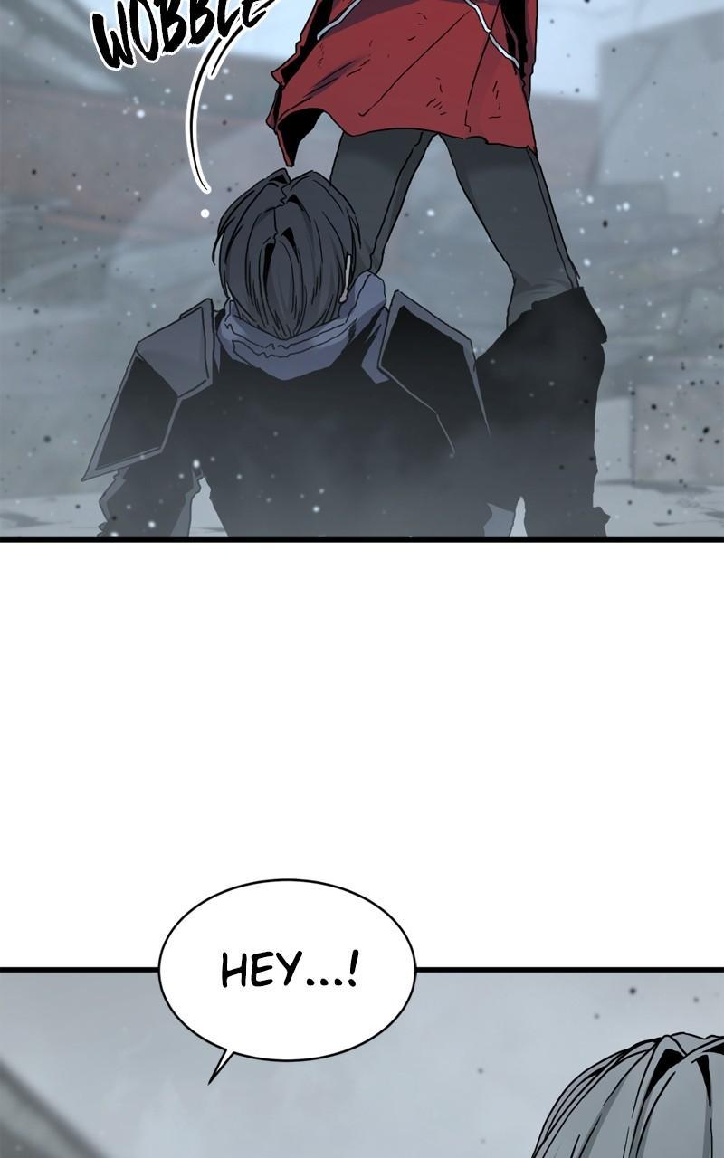 Hero Killer Chap 122 - Next Chap 123