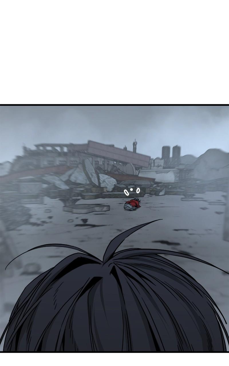 Hero Killer Chap 122 - Next Chap 123