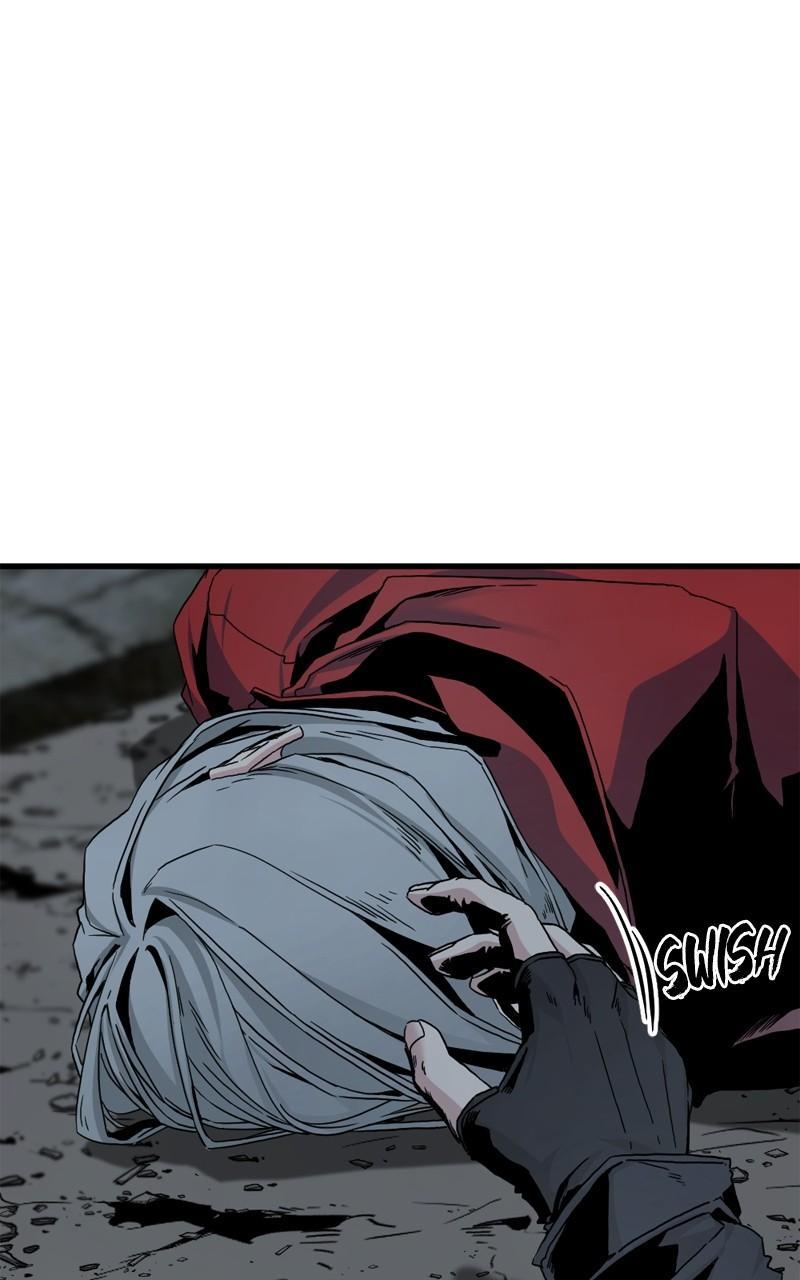 Hero Killer Chap 122 - Next Chap 123