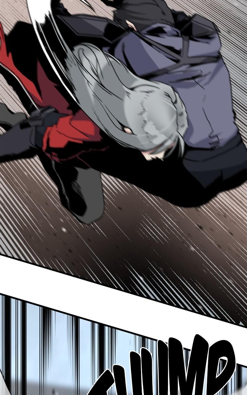 Hero Killer Chap 122 - Next Chap 123