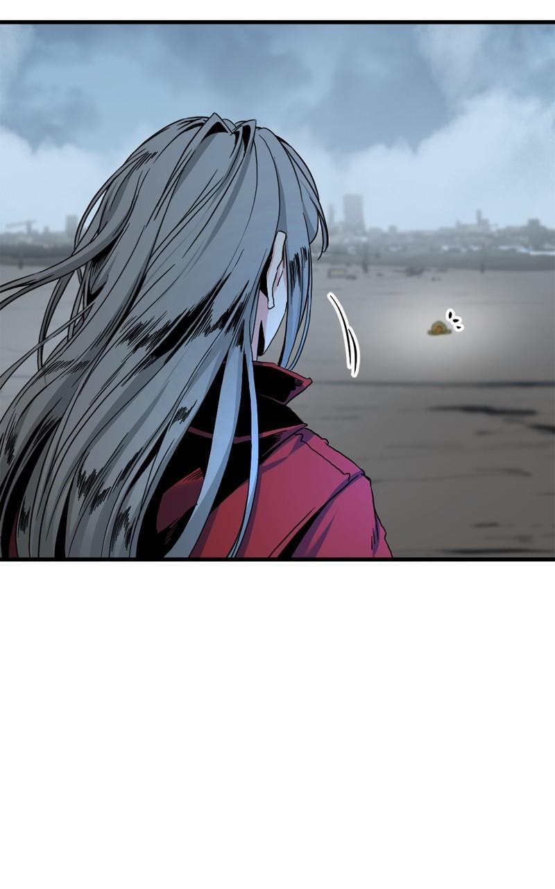Hero Killer Chap 122 - Next Chap 123