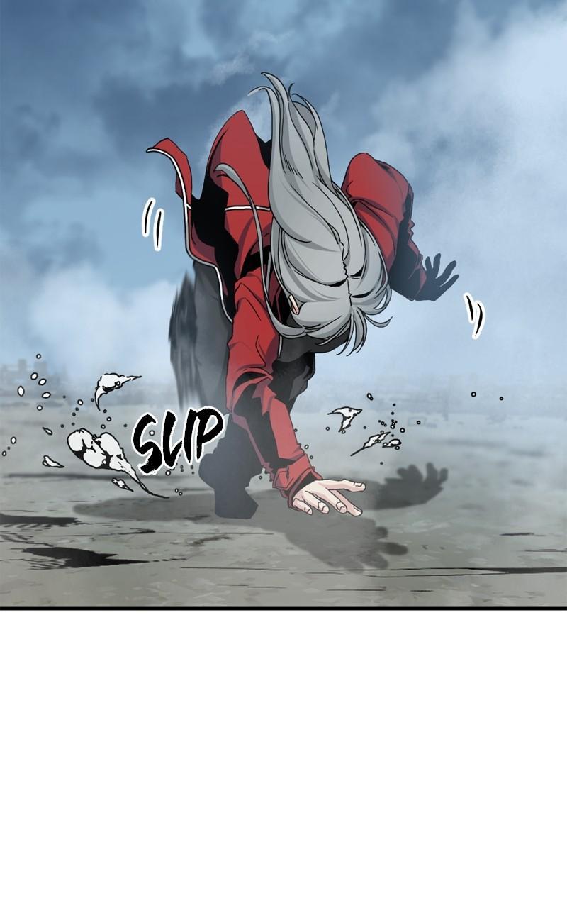 Hero Killer Chap 122 - Next Chap 123