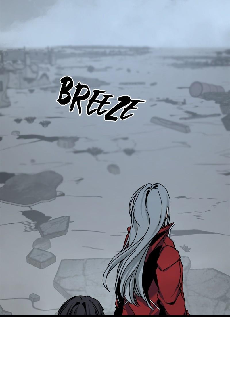 Hero Killer Chap 122 - Next Chap 123