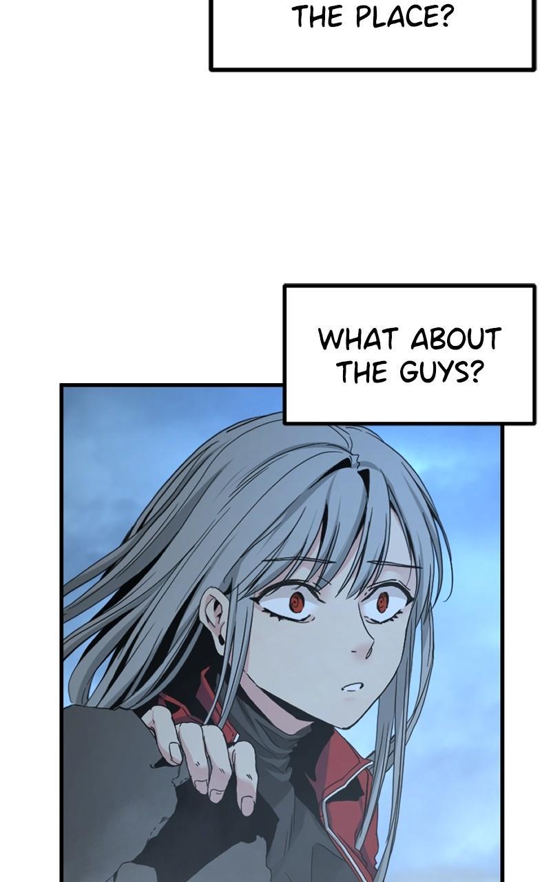 Hero Killer Chap 122 - Next Chap 123