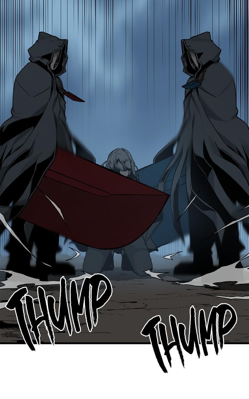 Hero Killer Chap 122 - Next Chap 123