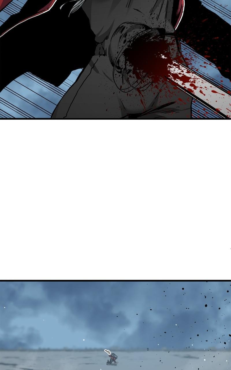Hero Killer Chap 122 - Next Chap 123