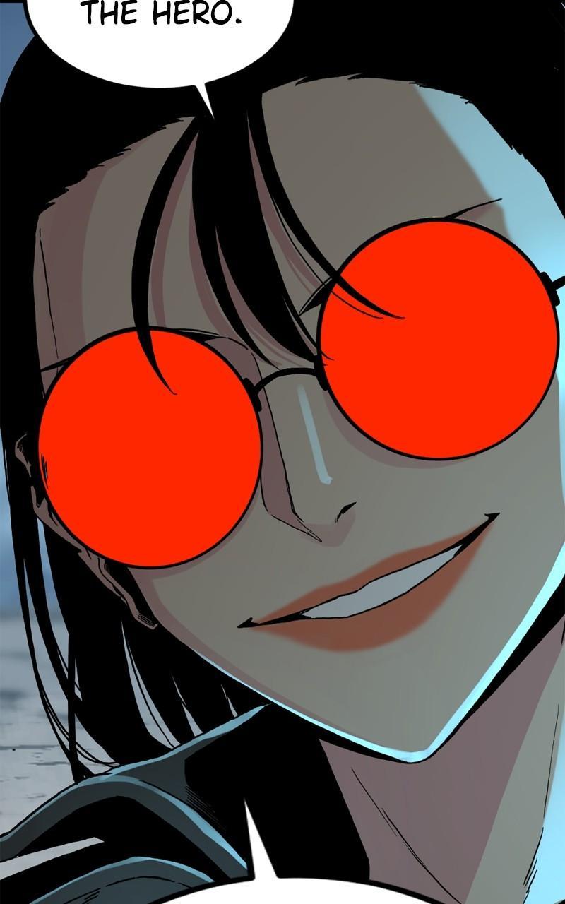 Hero Killer Chap 122 - Next Chap 123