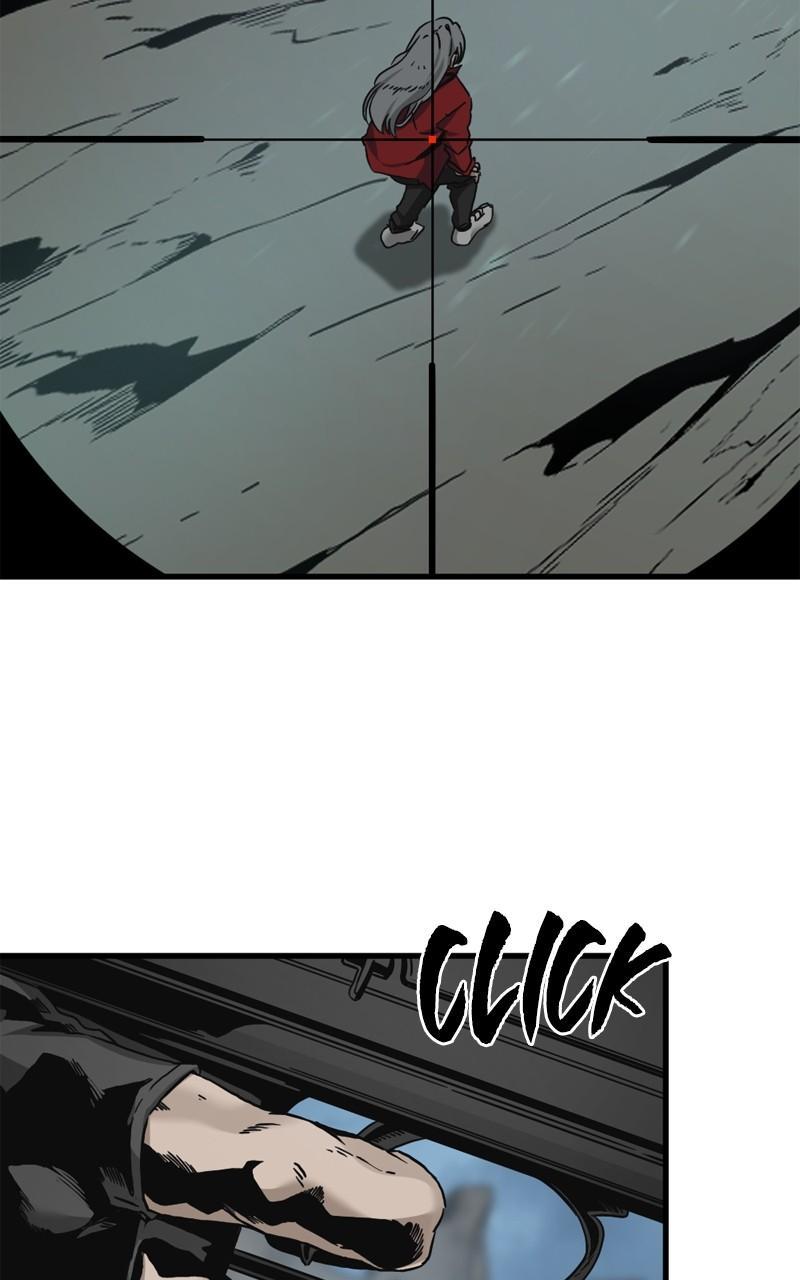 Hero Killer Chap 122 - Next Chap 123