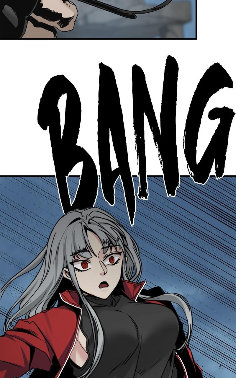 Hero Killer Chap 122 - Next Chap 123