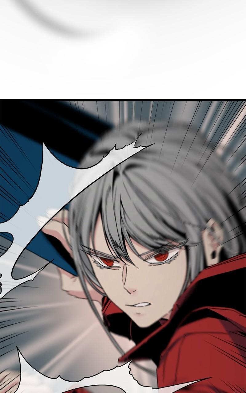 Hero Killer Chap 122 - Next Chap 123