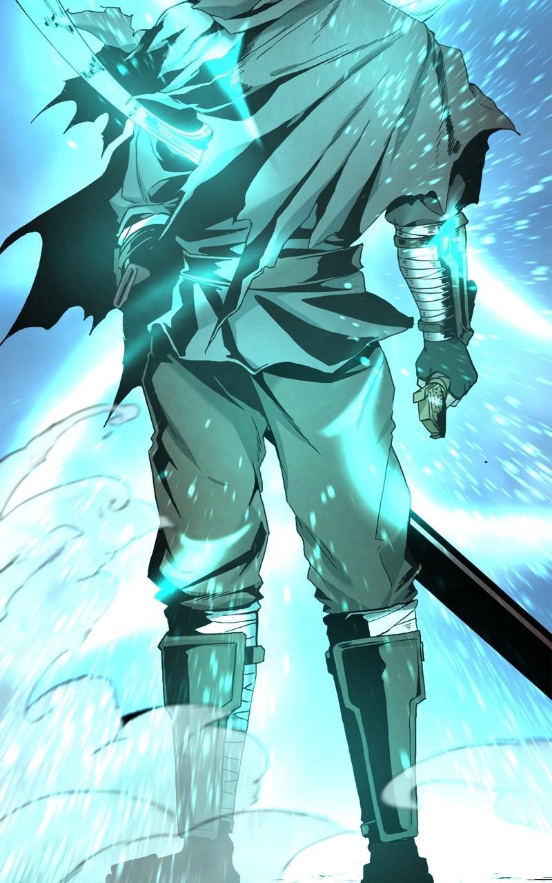 Hero Killer Chap 122 - Next Chap 123