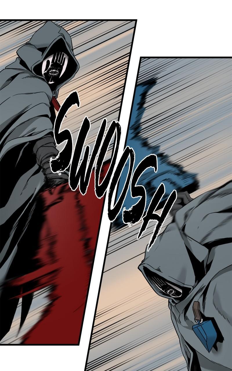 Hero Killer Chap 122 - Next Chap 123