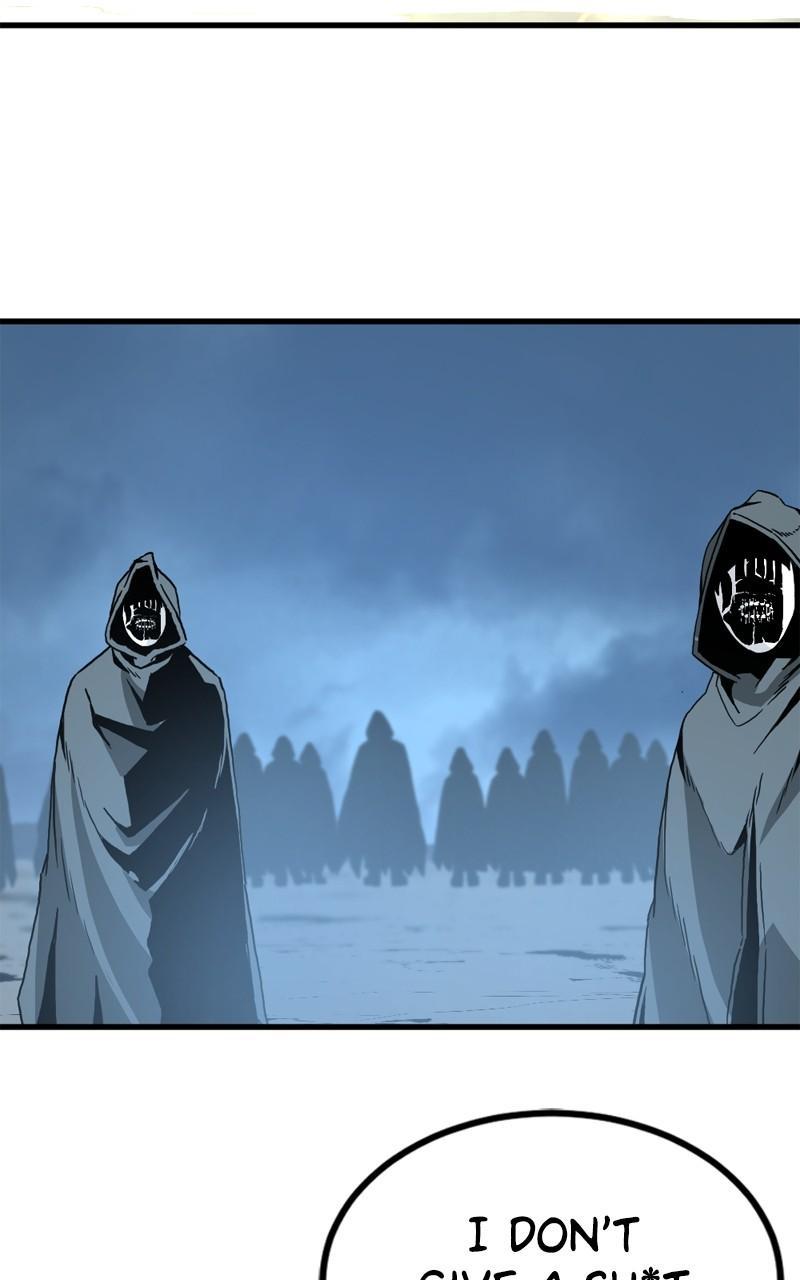 Hero Killer Chap 122 - Next Chap 123