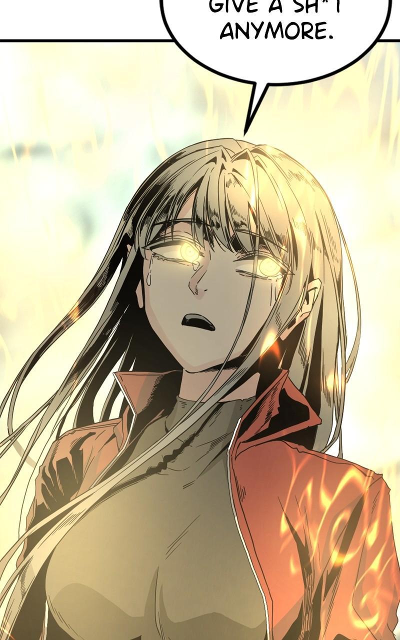 Hero Killer Chap 122 - Next Chap 123