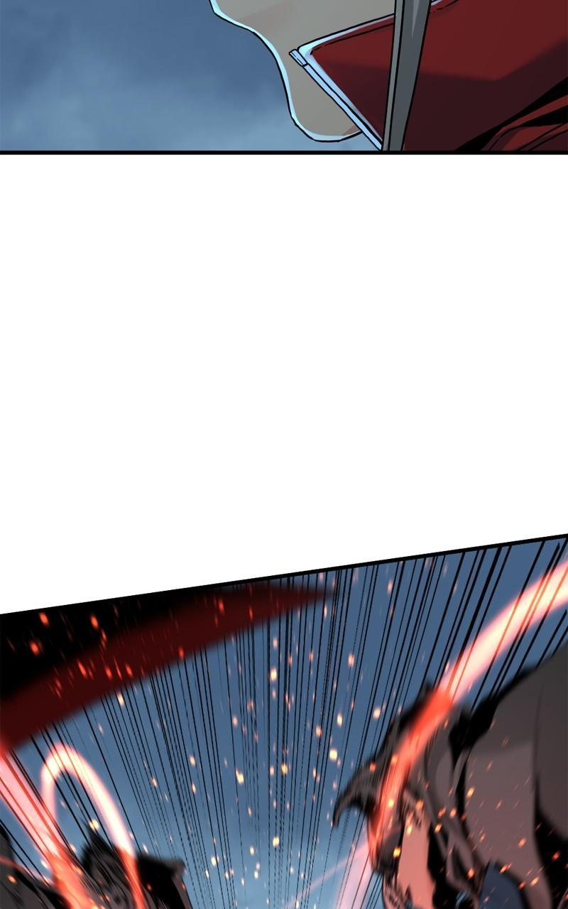 Hero Killer Chap 122 - Next Chap 123