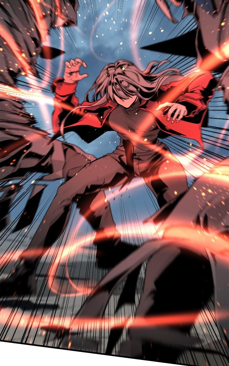 Hero Killer Chap 122 - Next Chap 123