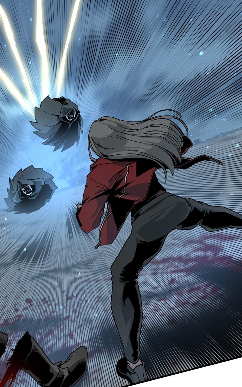 Hero Killer Chap 122 - Next Chap 123