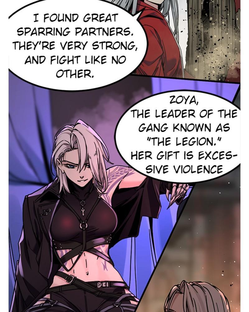 Hero Killer Chap 122 - Next Chap 123