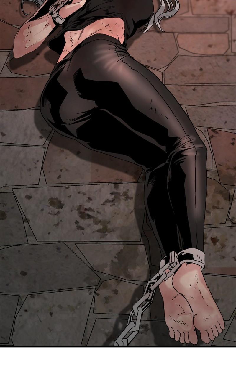 Hero Killer Chap 122 - Next Chap 123