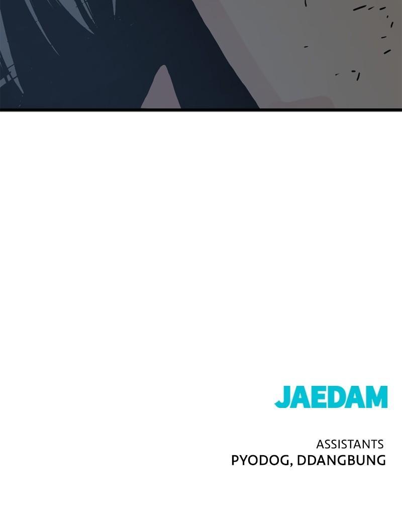 Hero Killer Chap 122 - Next Chap 123