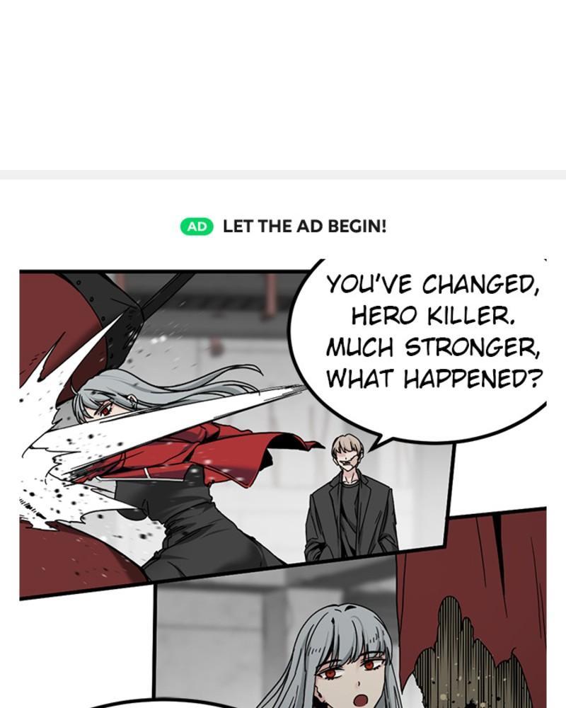 Hero Killer Chap 122 - Next Chap 123