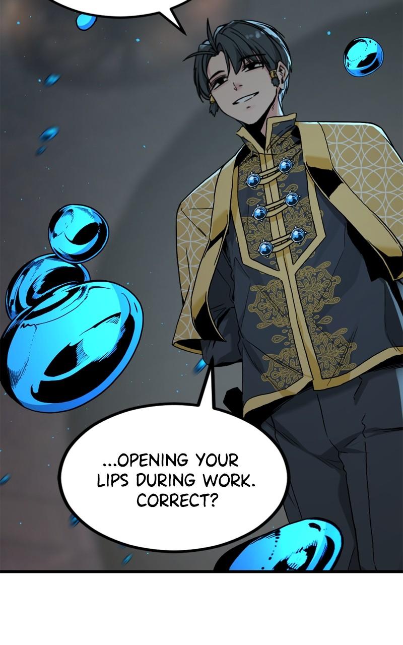 Hero Killer Chap 123 - Next Chap 124