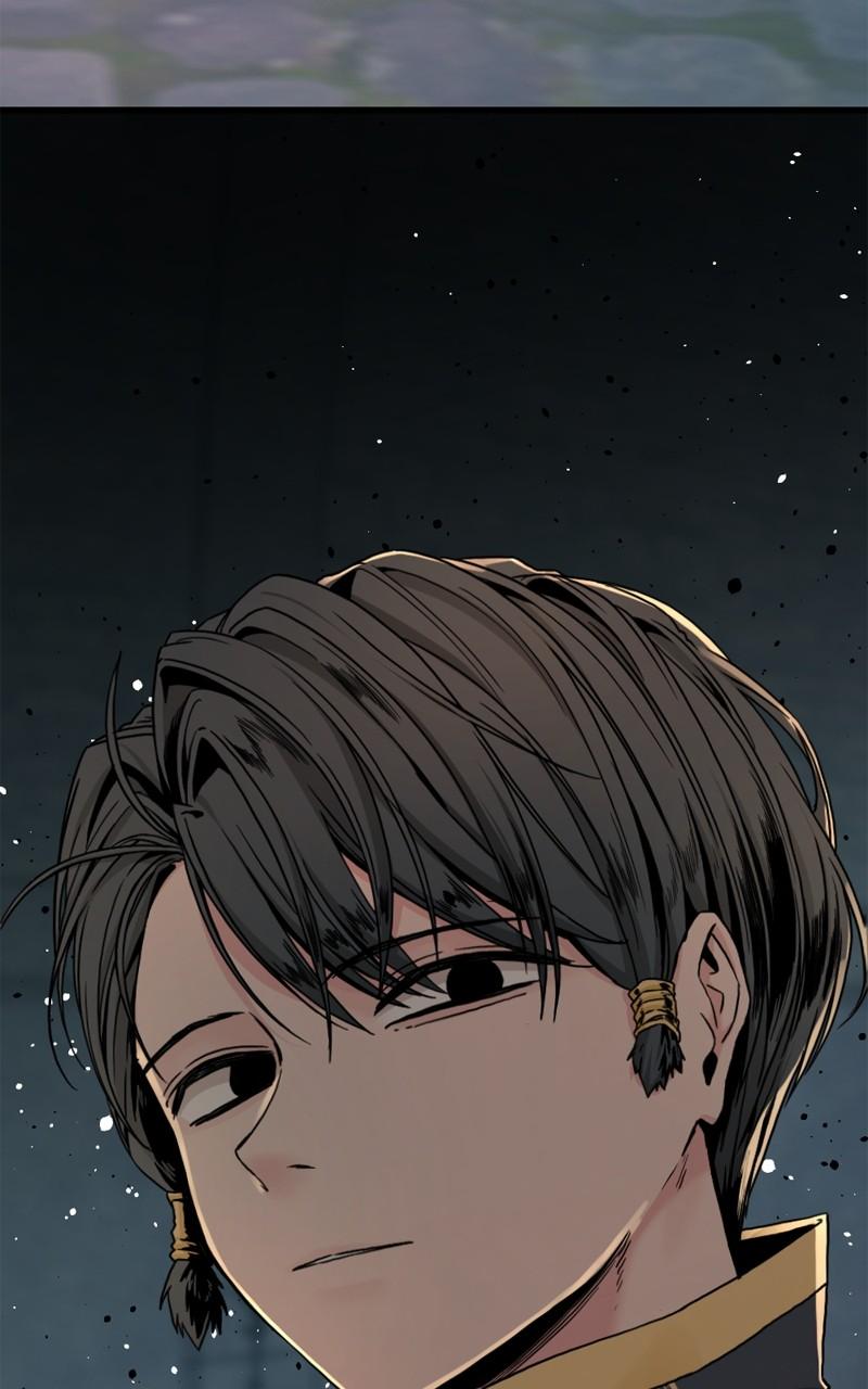 Hero Killer Chap 123 - Next Chap 124