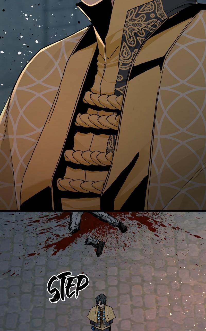 Hero Killer Chap 123 - Next Chap 124