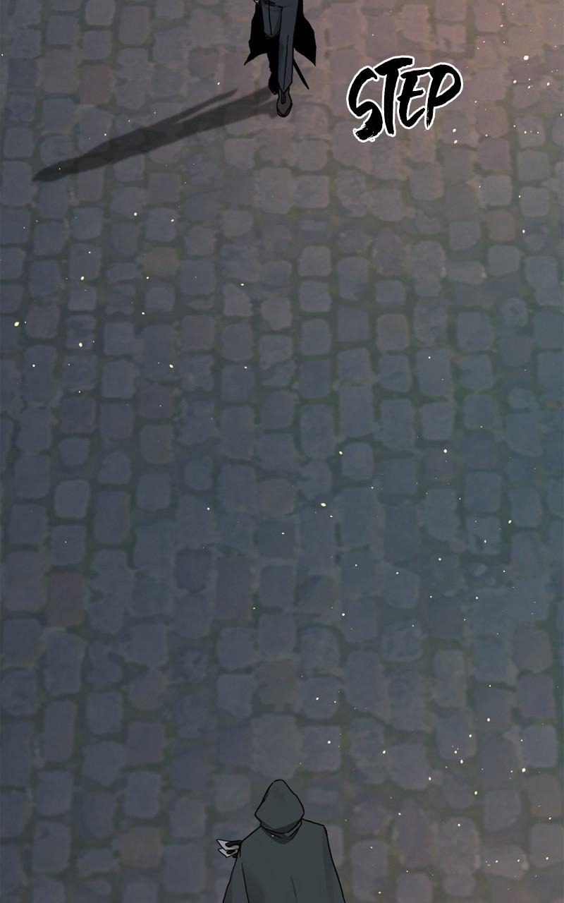 Hero Killer Chap 123 - Next Chap 124