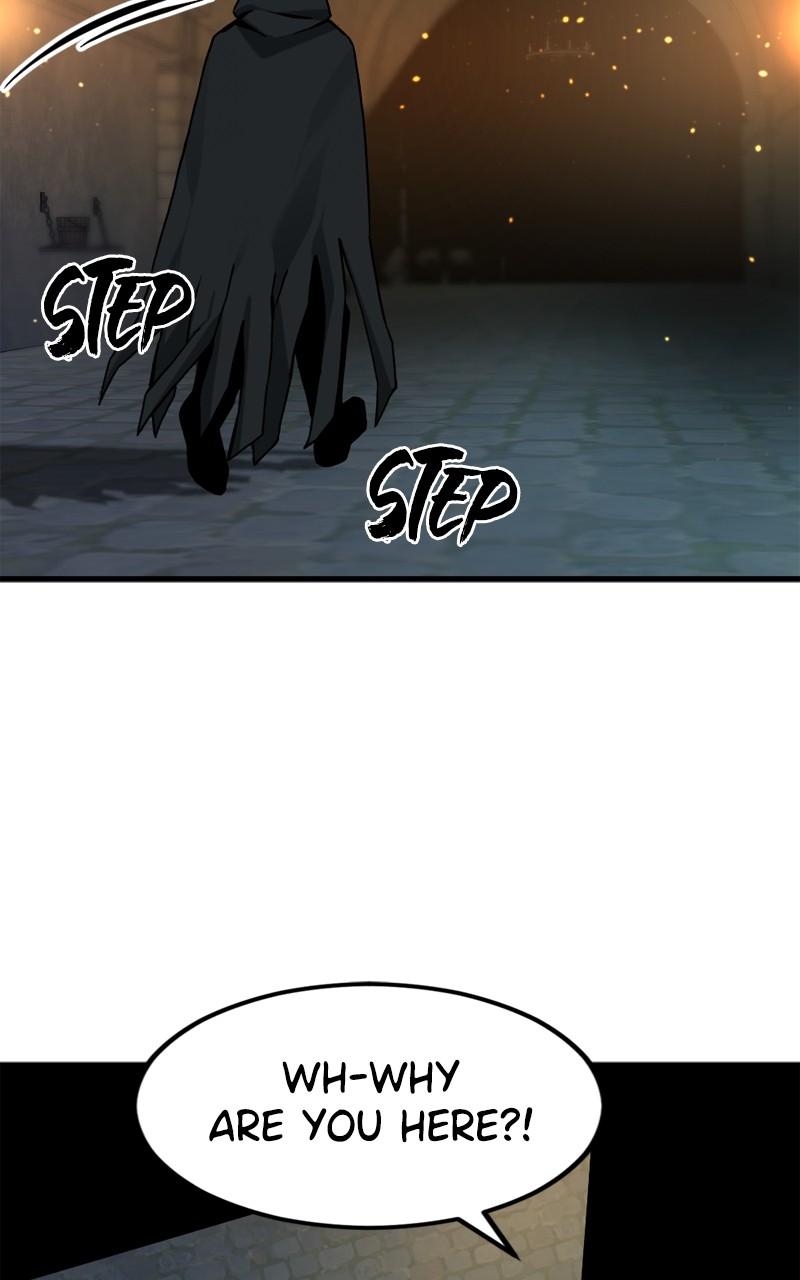 Hero Killer Chap 123 - Next Chap 124