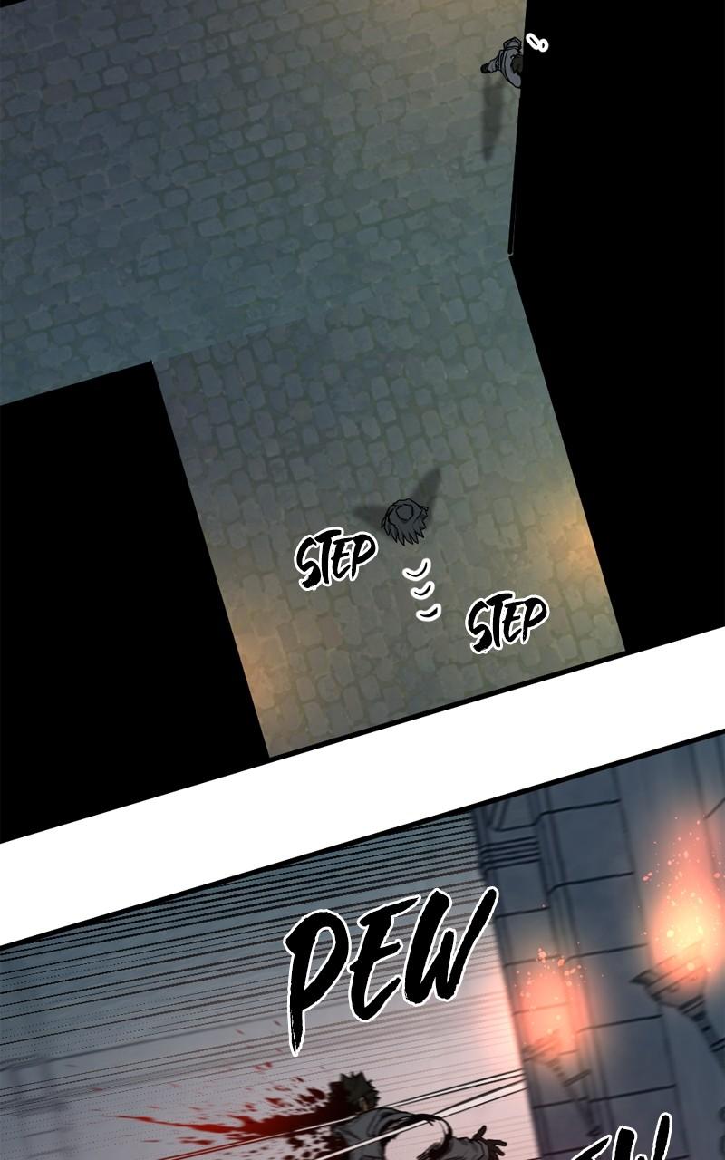 Hero Killer Chap 123 - Next Chap 124