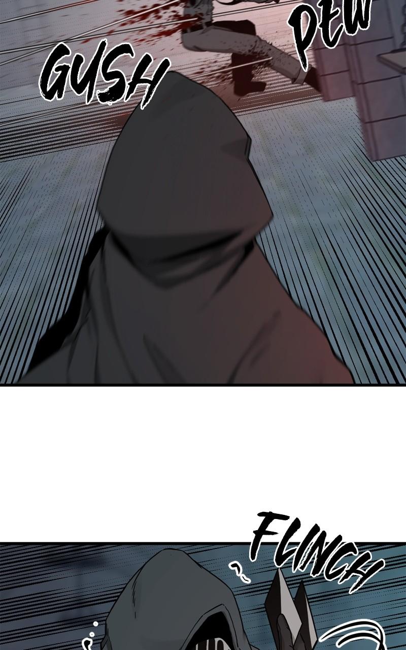 Hero Killer Chap 123 - Next Chap 124