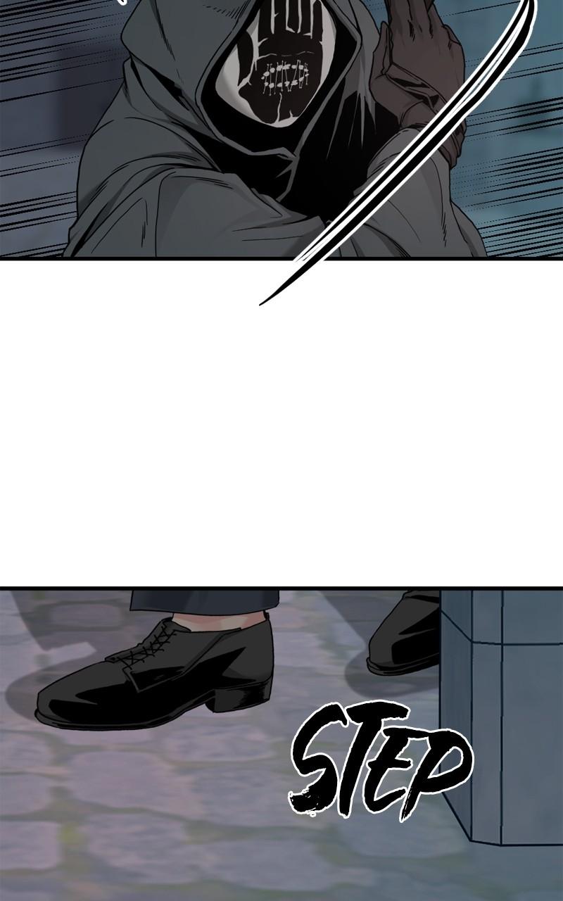 Hero Killer Chap 123 - Next Chap 124