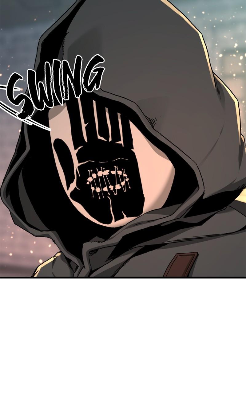 Hero Killer Chap 123 - Next Chap 124