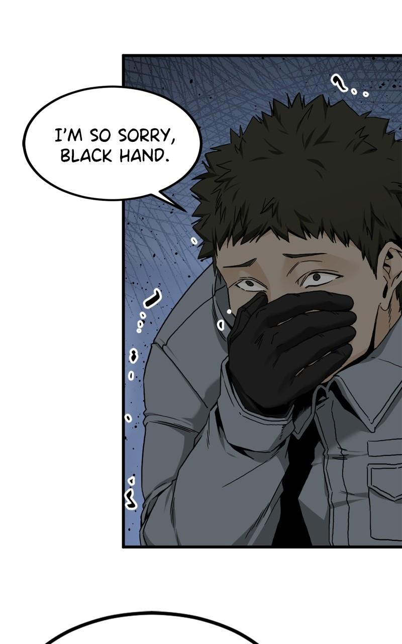 Hero Killer Chap 123 - Next Chap 124