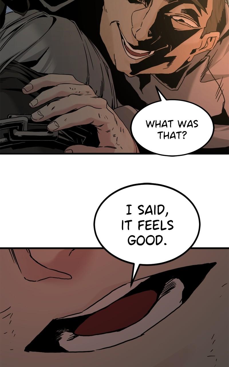 Hero Killer Chap 123 - Next Chap 124