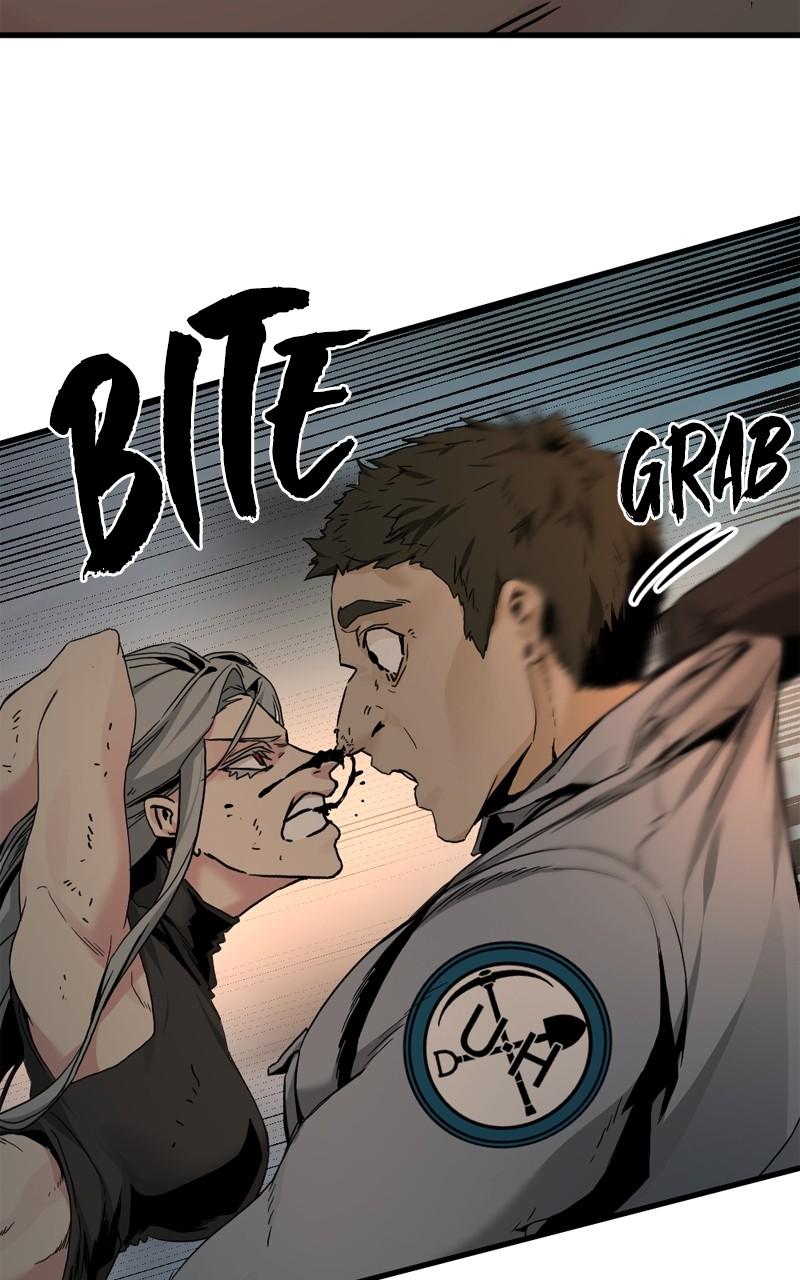 Hero Killer Chap 123 - Next Chap 124