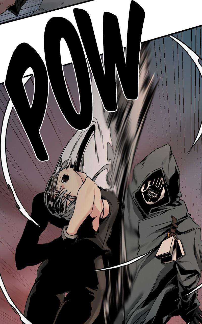 Hero Killer Chap 123 - Next Chap 124