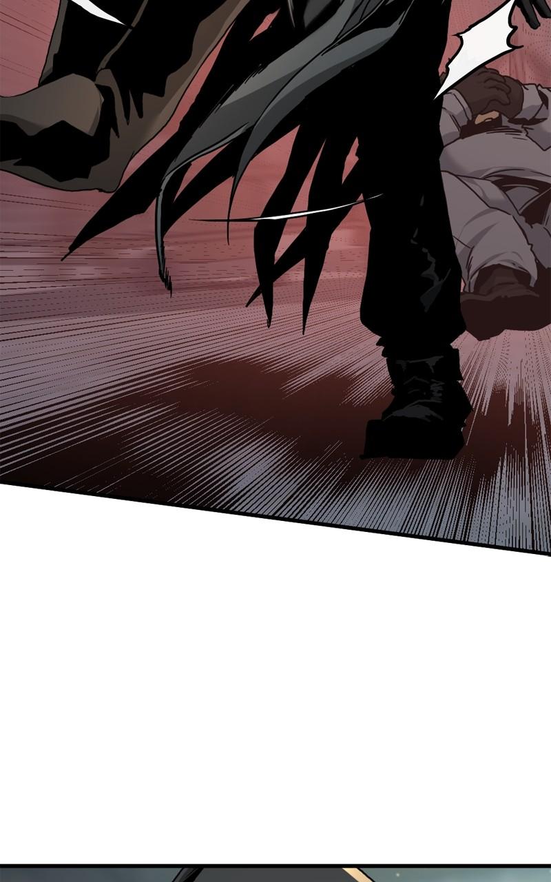 Hero Killer Chap 123 - Next Chap 124