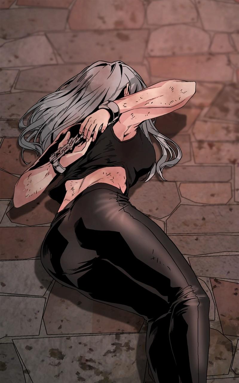 Hero Killer Chap 123 - Next Chap 124