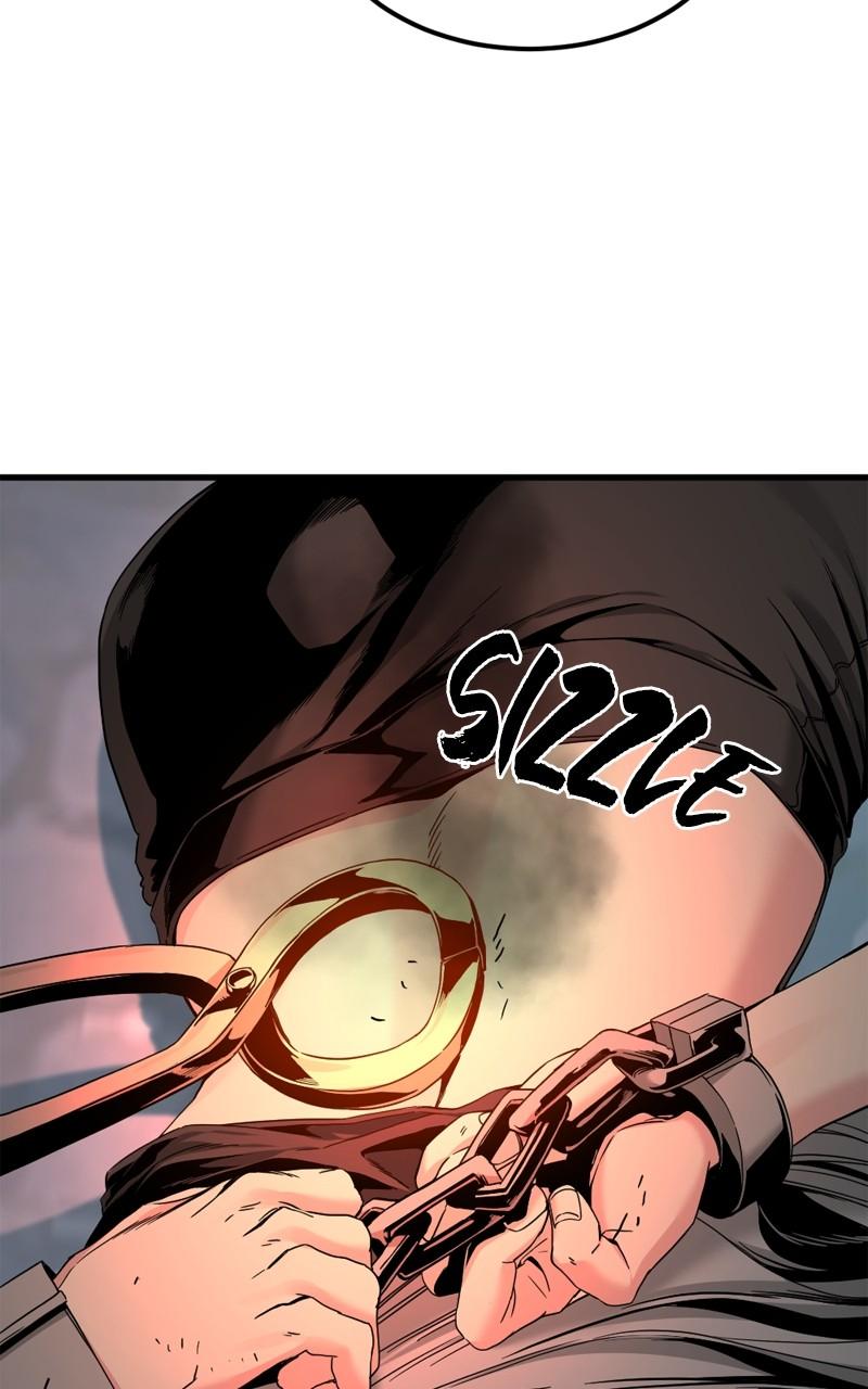 Hero Killer Chap 123 - Next Chap 124