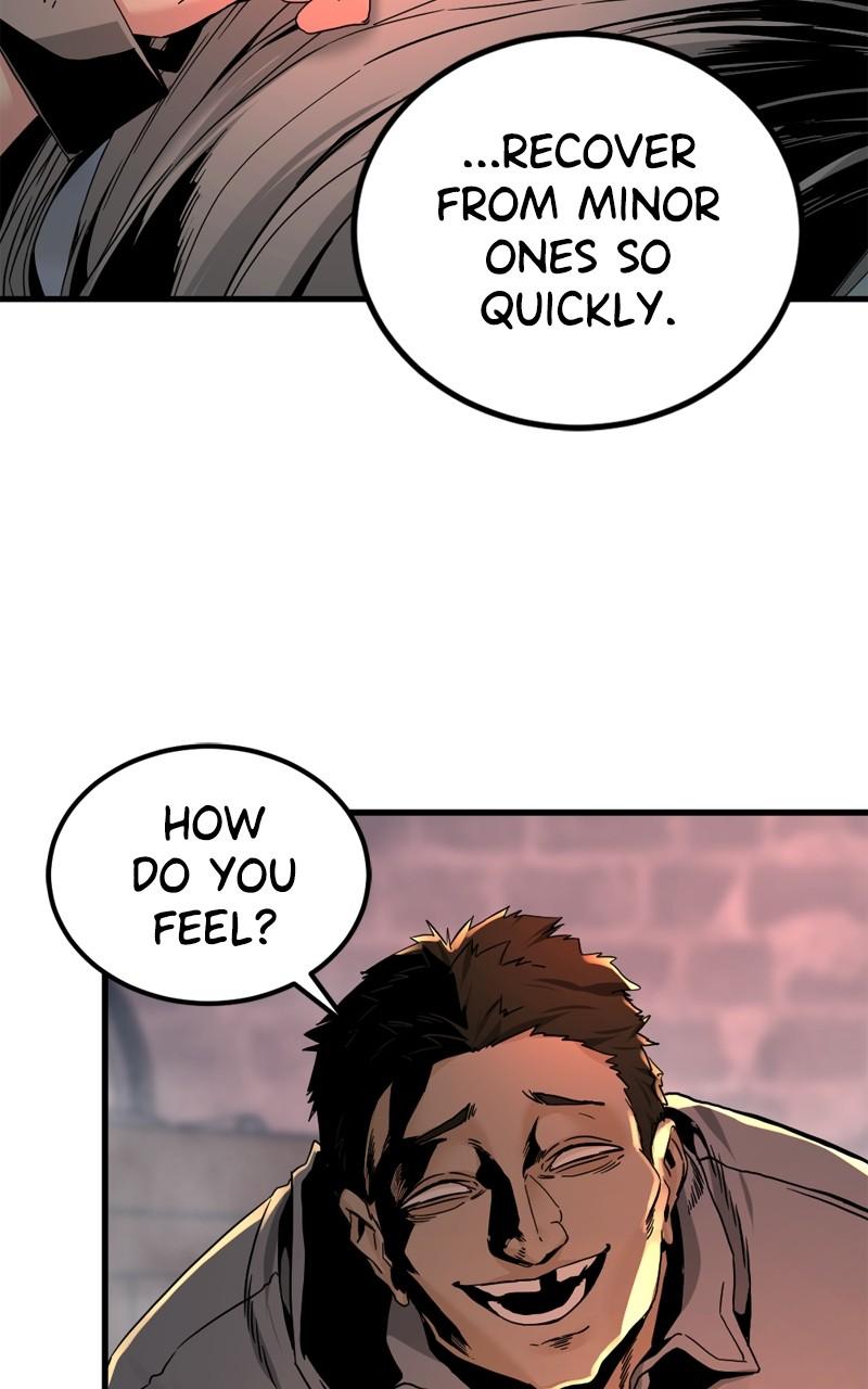 Hero Killer Chap 123 - Next Chap 124