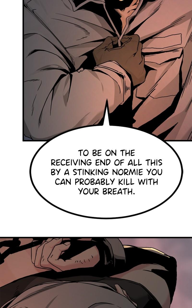 Hero Killer Chap 123 - Next Chap 124