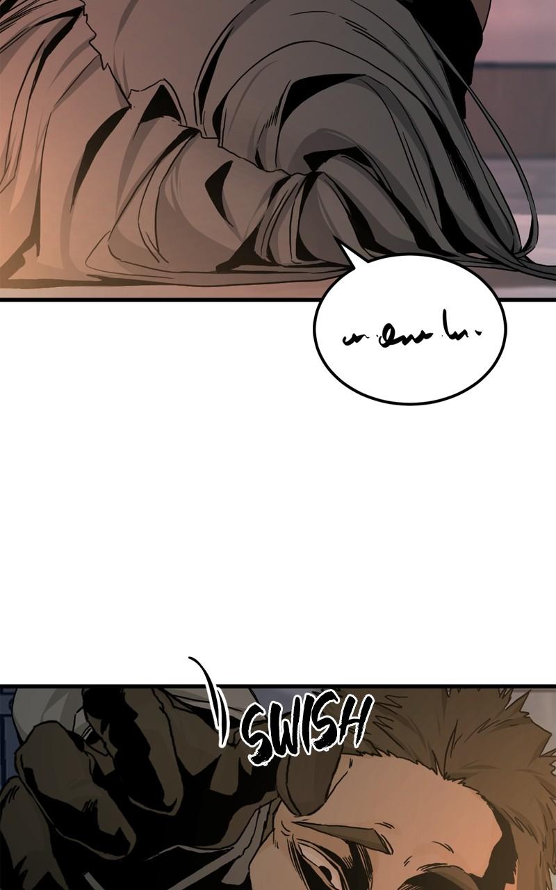 Hero Killer Chap 123 - Next Chap 124