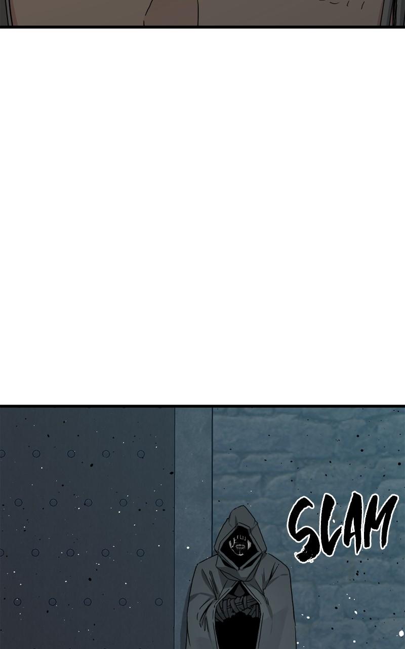 Hero Killer Chap 123 - Next Chap 124