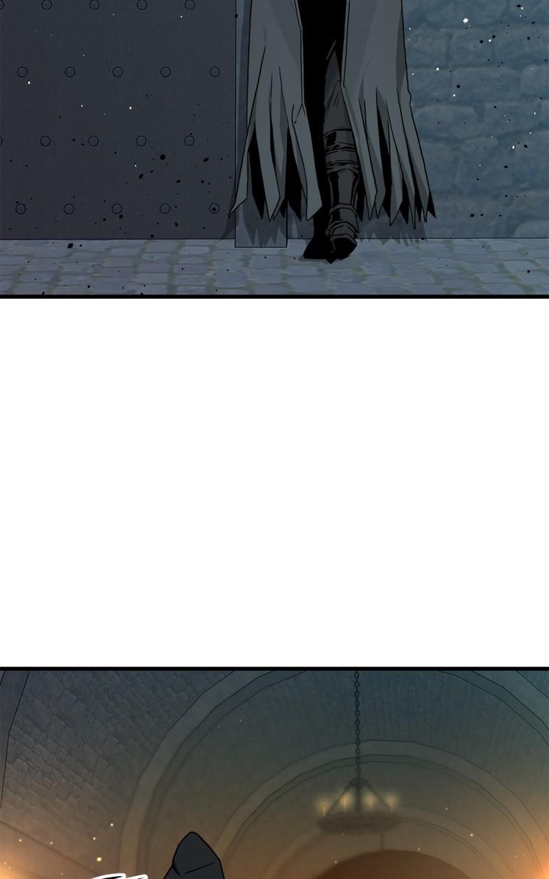 Hero Killer Chap 123 - Next Chap 124