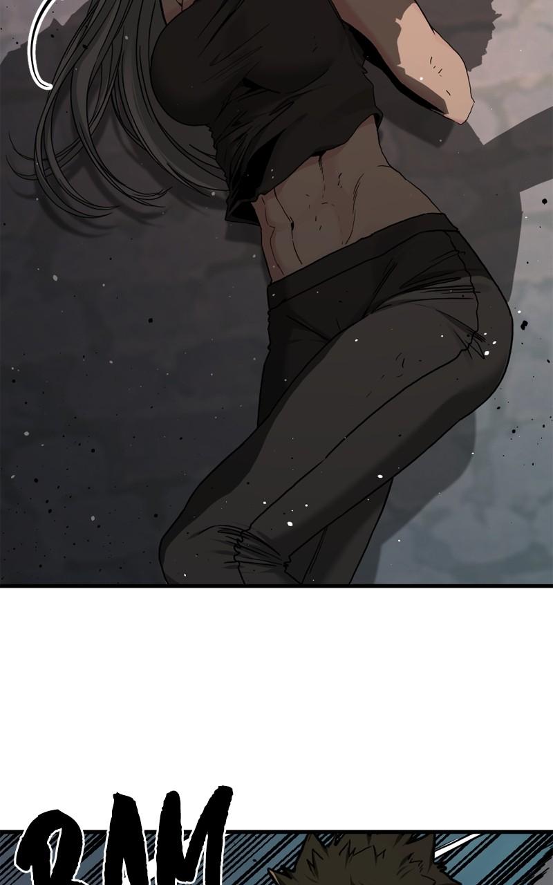 Hero Killer Chap 123 - Next Chap 124