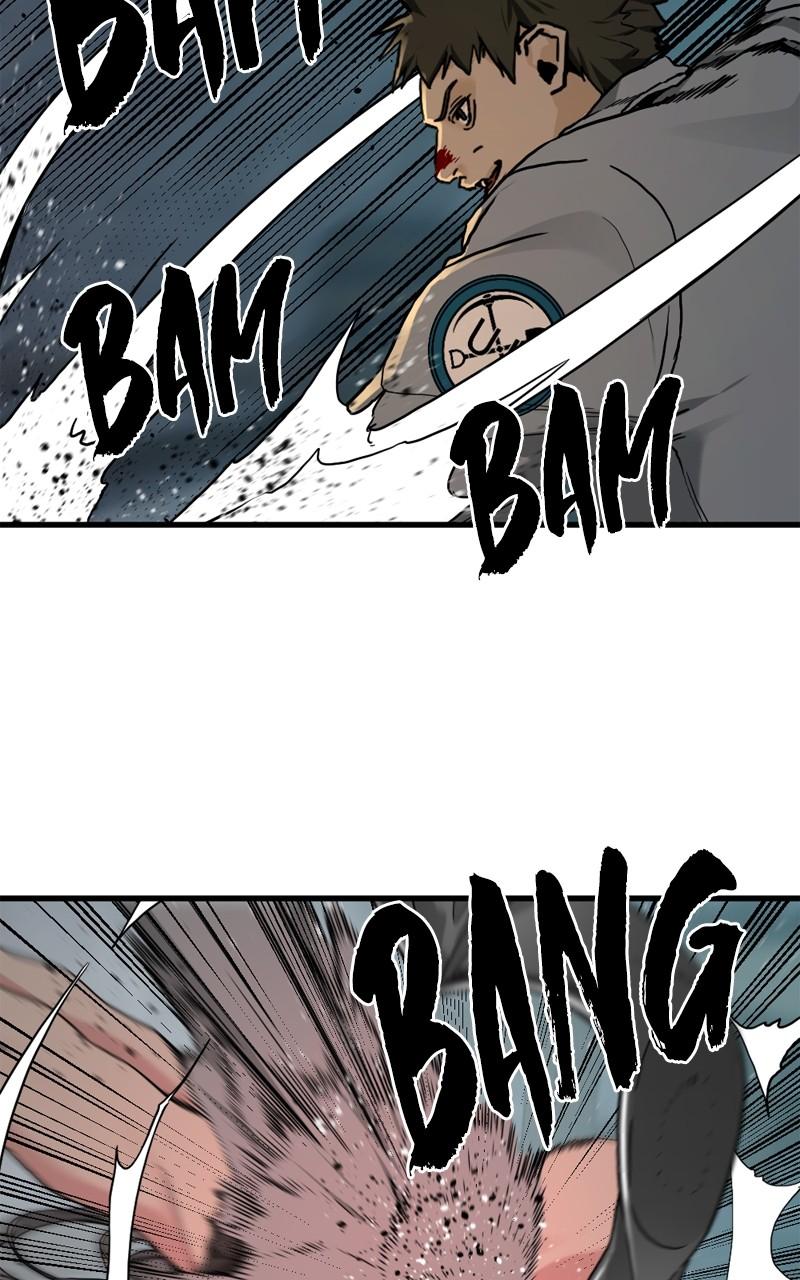 Hero Killer Chap 123 - Next Chap 124