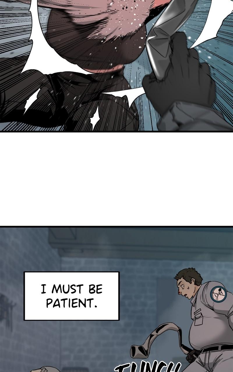 Hero Killer Chap 123 - Next Chap 124