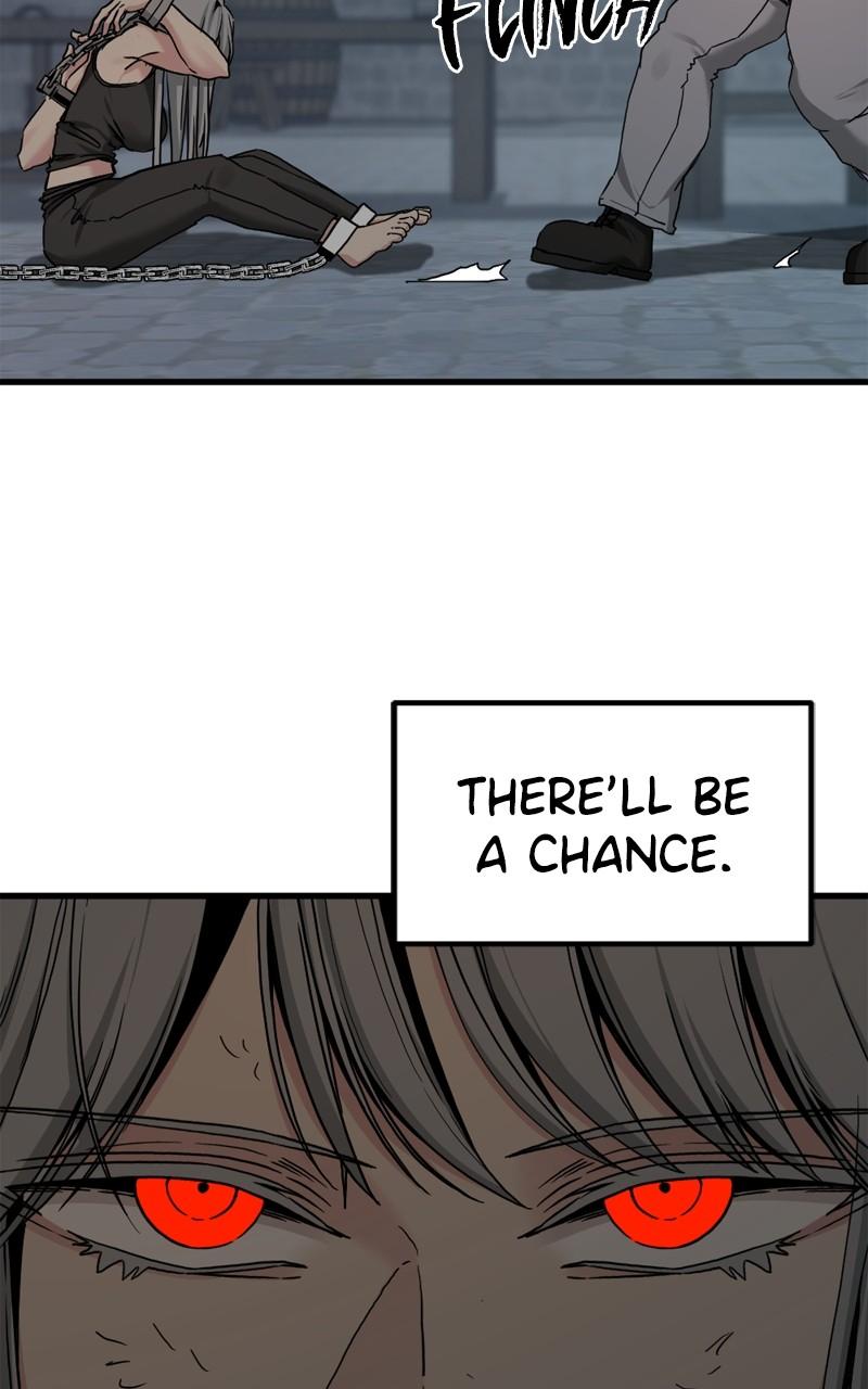 Hero Killer Chap 123 - Next Chap 124